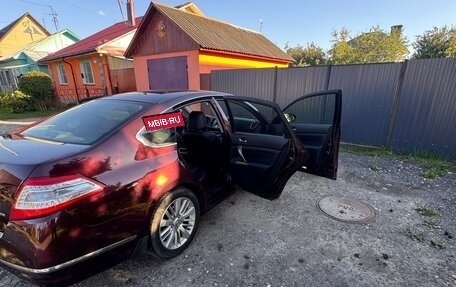 Nissan Teana, 2012 год, 1 190 000 рублей, 13 фотография