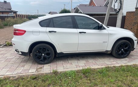 BMW X6, 2011 год, 1 550 000 рублей, 7 фотография