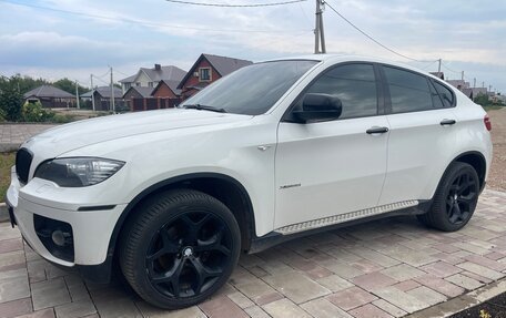 BMW X6, 2011 год, 1 550 000 рублей, 4 фотография