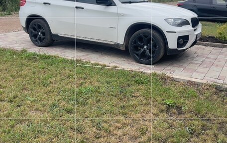BMW X6, 2011 год, 1 550 000 рублей, 3 фотография