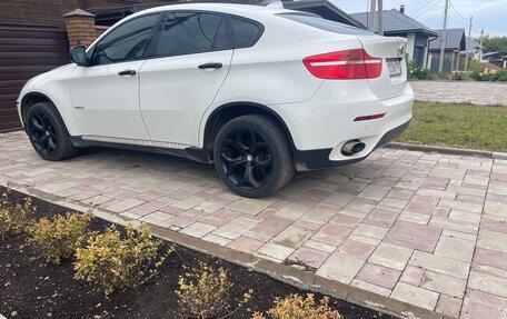 BMW X6, 2011 год, 1 550 000 рублей, 5 фотография