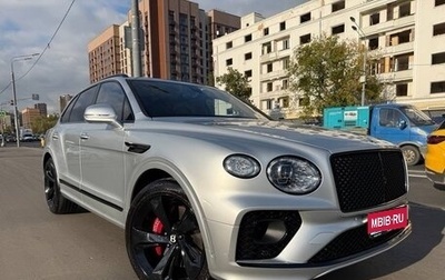 Bentley Bentayga I, 2023 год, 18 500 000 рублей, 1 фотография