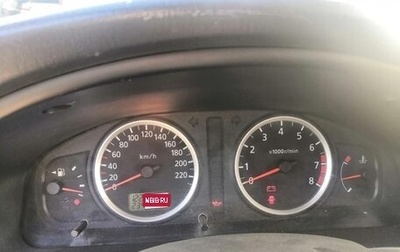 Nissan Almera, 2005 год, 303 000 рублей, 1 фотография