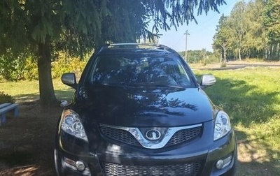 Great Wall Hover H5, 2015 год, 750 000 рублей, 1 фотография