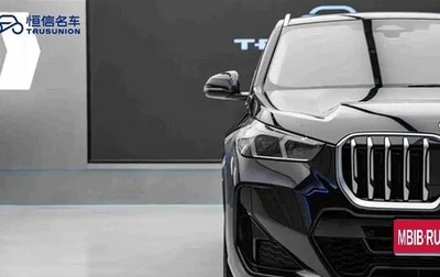 BMW X1, 2024 год, 4 030 504 рублей, 1 фотография