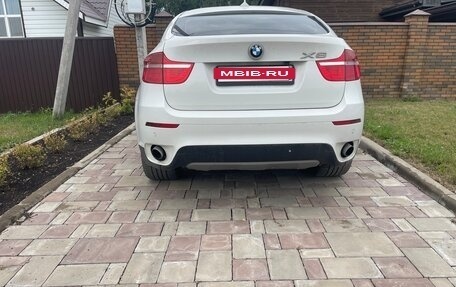 BMW X6, 2011 год, 1 550 000 рублей, 6 фотография