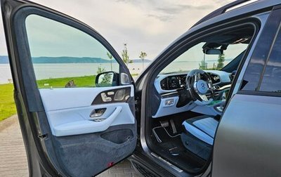 Mercedes-Benz GLS, 2021 год, 12 000 000 рублей, 1 фотография