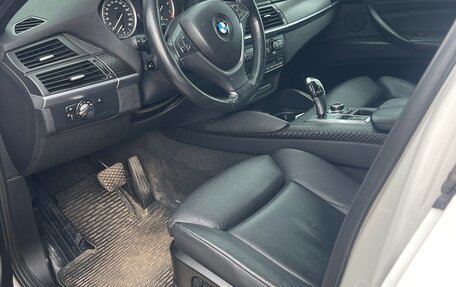 BMW X6, 2011 год, 1 550 000 рублей, 8 фотография