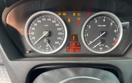 BMW X6, 2011 год, 1 550 000 рублей, 11 фотография