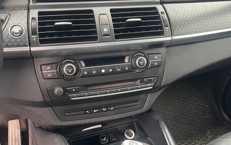 BMW X6, 2011 год, 1 550 000 рублей, 9 фотография