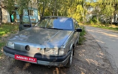 Volkswagen Passat B3, 1988 год, 175 000 рублей, 1 фотография