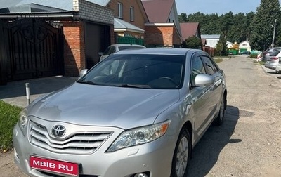 Toyota Camry, 2011 год, 1 080 000 рублей, 1 фотография