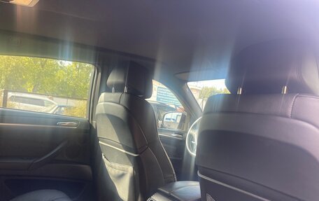 BMW X6, 2011 год, 1 550 000 рублей, 19 фотография