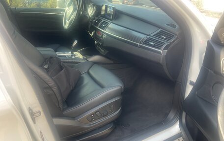 BMW X6, 2011 год, 1 550 000 рублей, 17 фотография