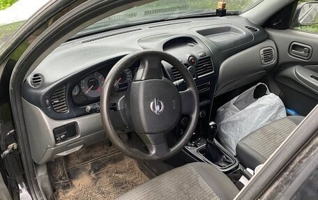 Nissan Almera Classic, 2010 год, 350 000 рублей, 2 фотография