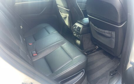 BMW X6, 2011 год, 1 550 000 рублей, 18 фотография