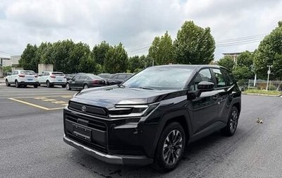 Toyota RAV4, 2026 год, 4 000 000 рублей, 1 фотография