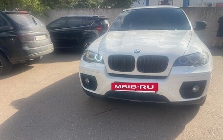 BMW X6, 2011 год, 1 550 000 рублей, 16 фотография