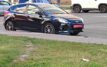 Ford Focus III, 2012 год, 850 000 рублей, 1 фотография