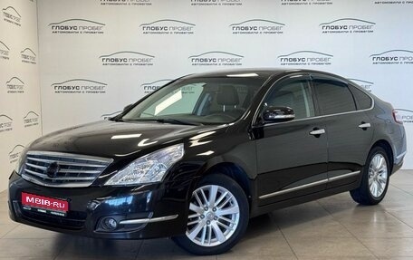 Nissan Teana, 2012 год, 999 000 рублей, 1 фотография