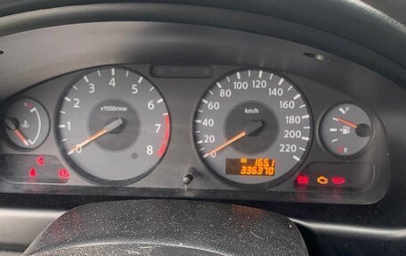 Nissan Almera Classic, 2010 год, 350 000 рублей, 6 фотография