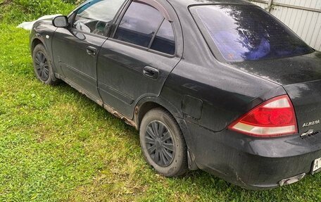 Nissan Almera Classic, 2010 год, 350 000 рублей, 4 фотография