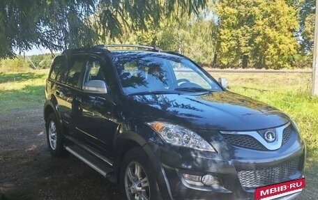 Great Wall Hover H5, 2015 год, 750 000 рублей, 2 фотография