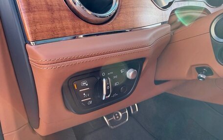 Bentley Bentayga I, 2023 год, 18 500 000 рублей, 9 фотография