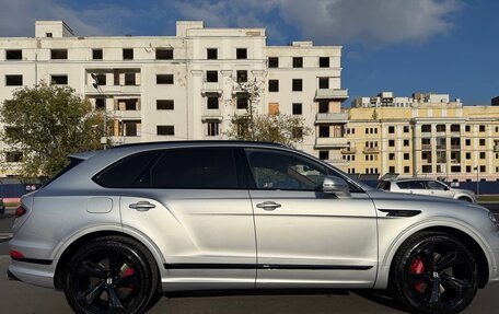 Bentley Bentayga I, 2023 год, 18 500 000 рублей, 7 фотография