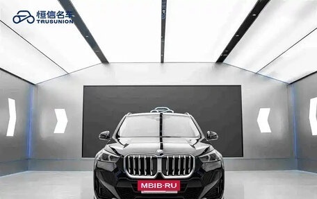 BMW X1, 2024 год, 4 030 504 рублей, 2 фотография