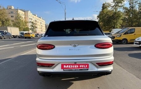 Bentley Bentayga I, 2023 год, 18 500 000 рублей, 5 фотография