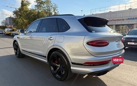 Bentley Bentayga I, 2023 год, 18 500 000 рублей, 4 фотография