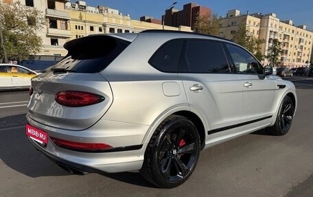 Bentley Bentayga I, 2023 год, 18 500 000 рублей, 6 фотография