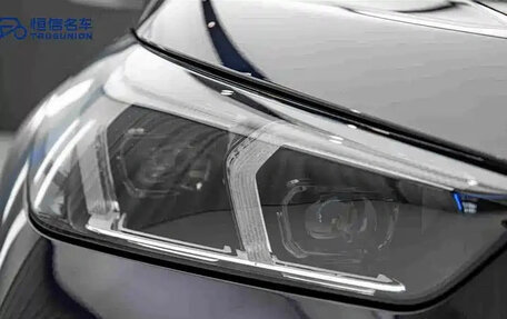 BMW X1, 2024 год, 4 030 504 рублей, 6 фотография