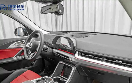 BMW X1, 2024 год, 4 030 504 рублей, 15 фотография