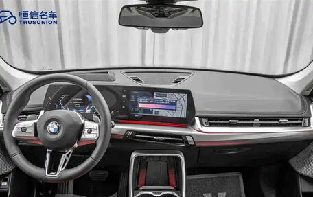 BMW X1, 2024 год, 4 030 504 рублей, 12 фотография