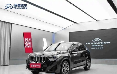 BMW X1, 2024 год, 4 030 504 рублей, 3 фотография