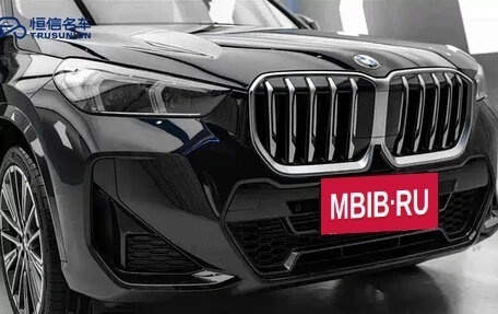 BMW X1, 2024 год, 4 030 504 рублей, 5 фотография