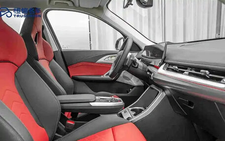 BMW X1, 2024 год, 4 030 504 рублей, 16 фотография