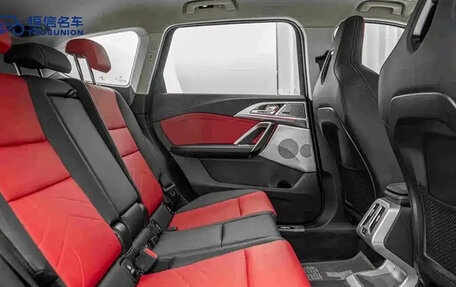 BMW X1, 2024 год, 4 030 504 рублей, 17 фотография