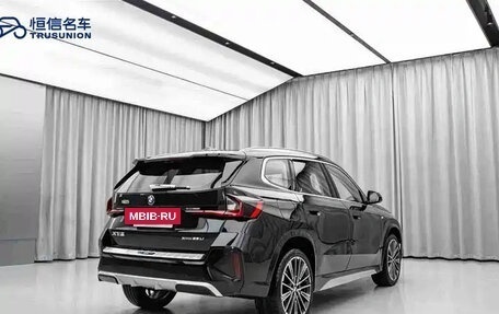 BMW X1, 2024 год, 4 030 504 рублей, 9 фотография