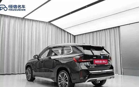 BMW X1, 2024 год, 4 030 504 рублей, 8 фотография