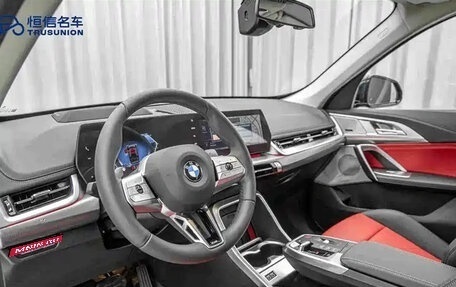 BMW X1, 2024 год, 4 030 504 рублей, 13 фотография