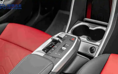 BMW X1, 2024 год, 4 030 504 рублей, 19 фотография
