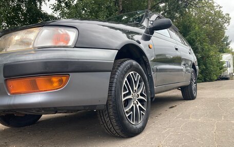 Toyota Caldina, 1997 год, 320 000 рублей, 3 фотография