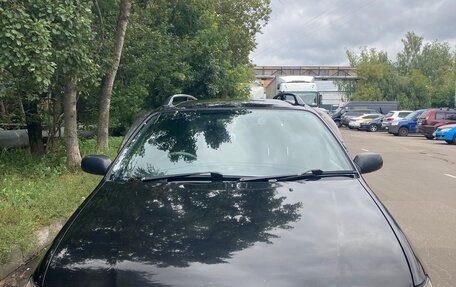 Toyota Caldina, 1997 год, 320 000 рублей, 4 фотография