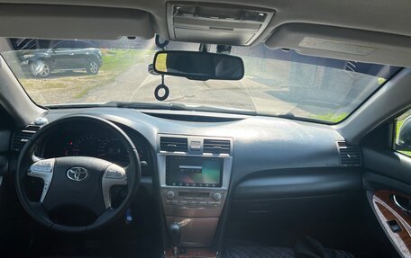 Toyota Camry, 2011 год, 1 080 000 рублей, 5 фотография