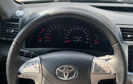 Toyota Camry, 2011 год, 1 080 000 рублей, 4 фотография