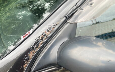 Toyota Caldina, 1997 год, 320 000 рублей, 12 фотография