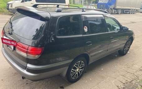 Toyota Caldina, 1997 год, 320 000 рублей, 10 фотография